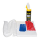 Fentex Refill Kit for Oil and Fuel Forklift Kit - 20L