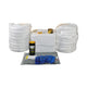Fentex Refill Kit for Oil and Fuel Spill Kit in Locker - 400L