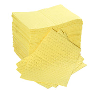 Fentex Single Weight Premium Chemical Absorbent Pads