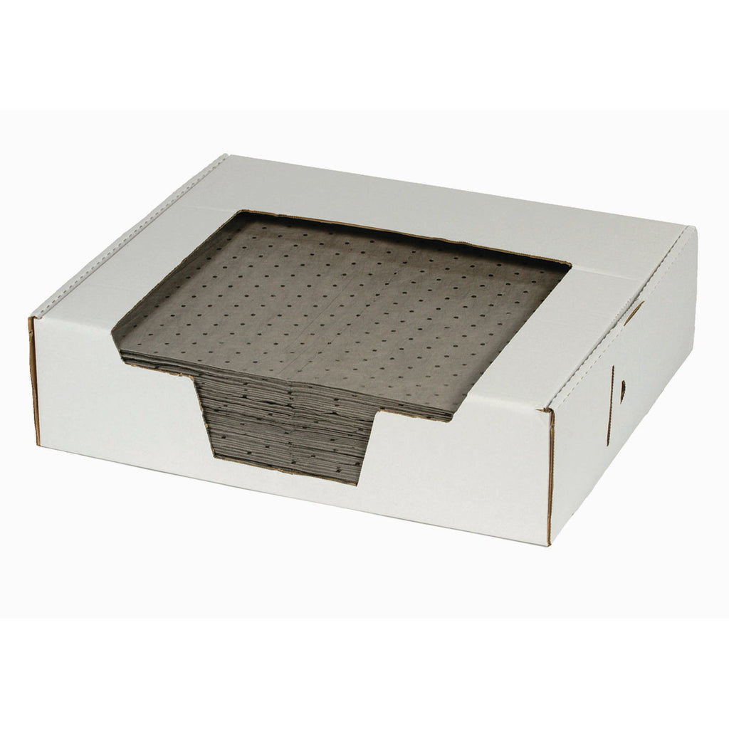 Fentex Single Weight Premium General Purpose Absorbent Pads