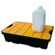 Fentex Spill Tray with Removable Grid