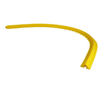 Fentex Spill Berm - Flexible Reusable Barrier - 6cm x 3m