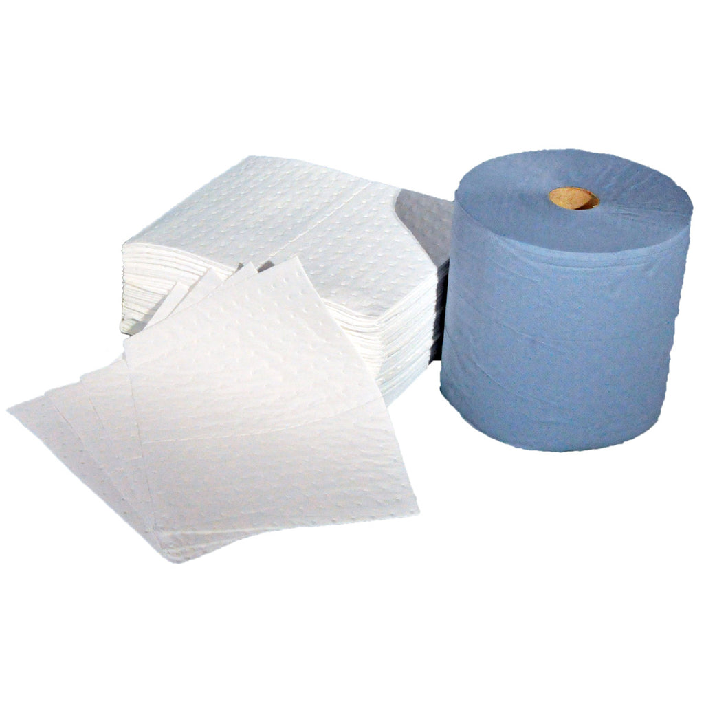 Fentex Duo Refill Pack for Oil & Fuel Spillpod®