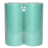 Fentex Spillpod General Purpose 100 Sheet Roll Twin Pack 12 Pack