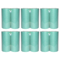 Fentex spillpod® General Purpose 100 Sheet Roll Twin-Pack (12 Pack)