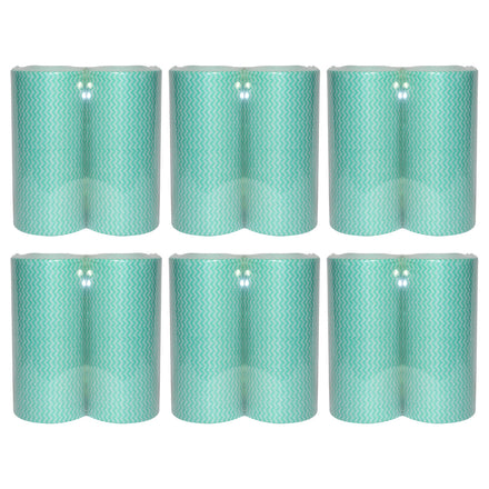 Fentex spillpod® General Purpose 100 Sheet Roll Twin-Pack (12 Pack)