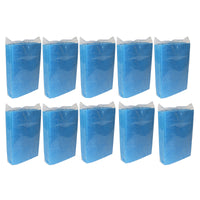 Fentex Spillpod® General Purpose 50 Everyday Wipes (Full Box of 10)