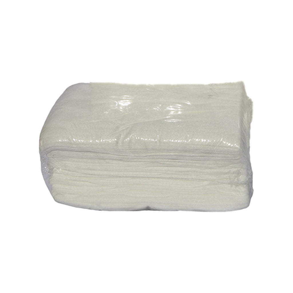 Fentex spillpod® General Purpose 50 Wipes Quarter-Folded Economy Low Lint Wipes (Full Box of 8)