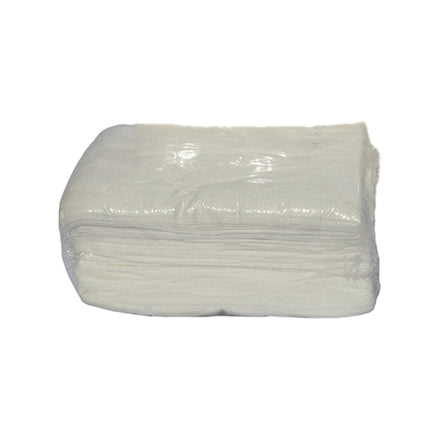 Fentex spillpod® General Purpose 50 Wipes Quarter-Folded Economy Low Lint Wipes (Full Box of 8)