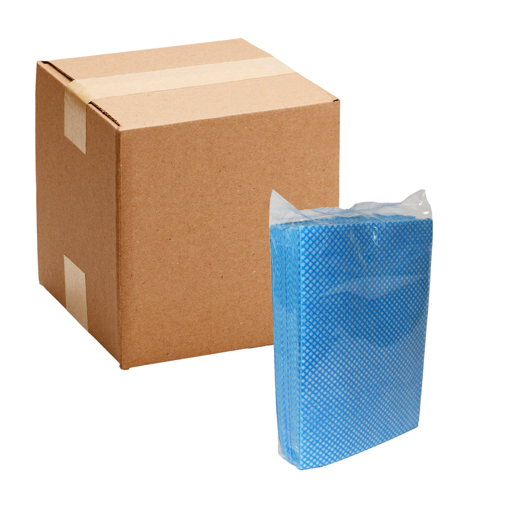 Fentex Spillpod® General Purpose 50 Everyday Wipes (10 Full Box)