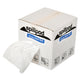 Fentex Spillpod® General Purpose Centre Feed Non-Woven Wiper Absorbent Roll Dispenser Box