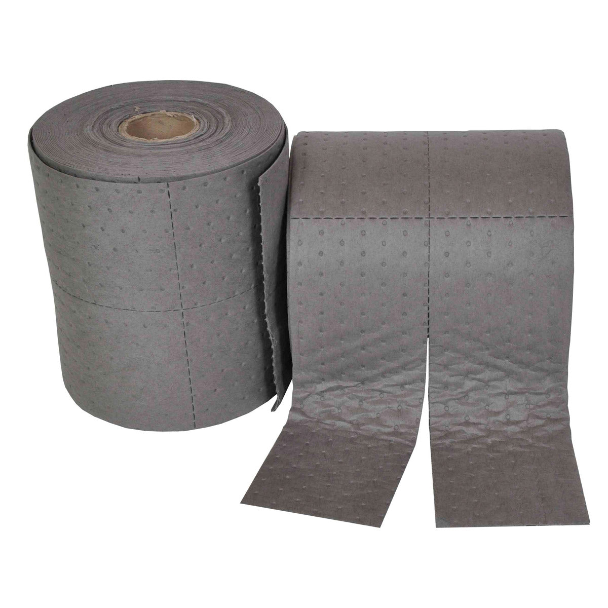 Fentex Spillpod® Twinpack Quick-rip General Purpose Absorbent Roll 31cm ...