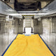 Fentex SpillTrapper® Oil Mat for Maintenace and Inspection Pits
