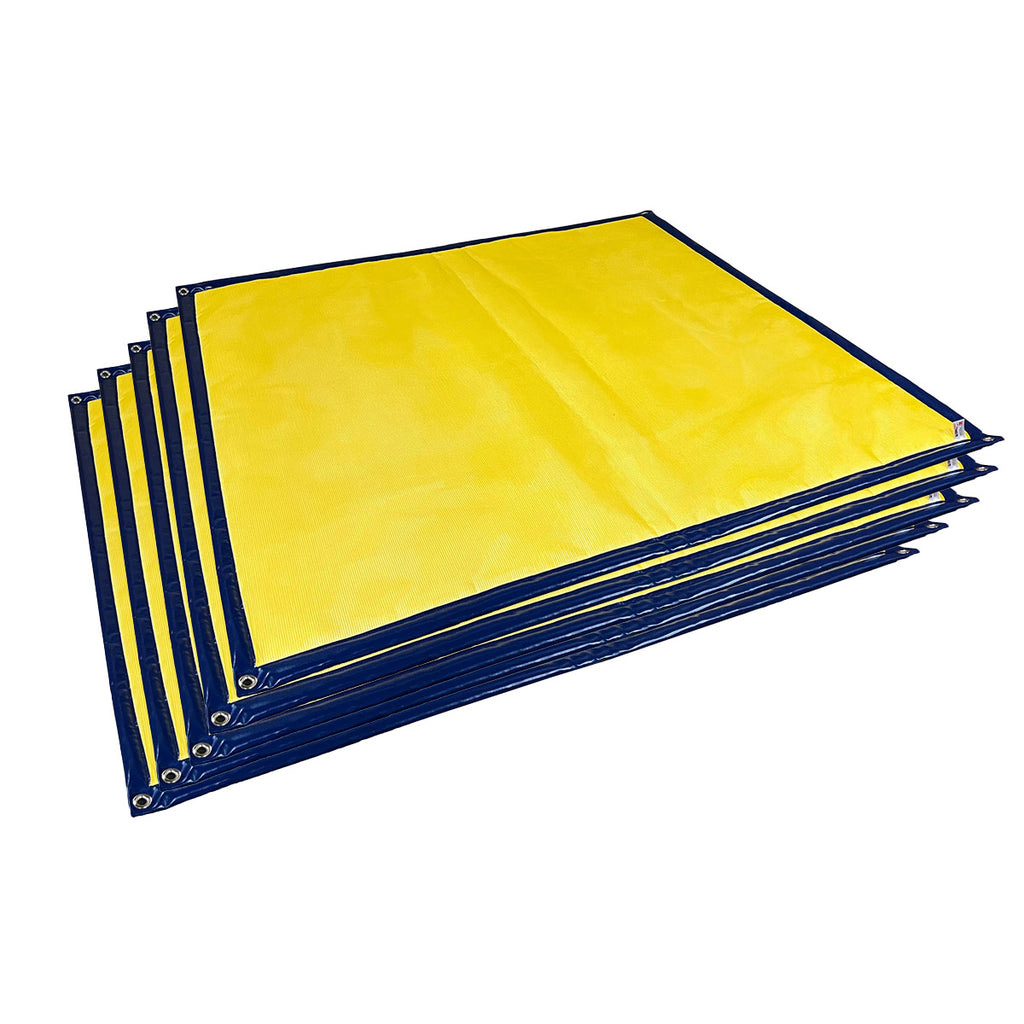 Fentex Square SpillTrapper® Oil Mat