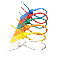 Fentex Tamper Proof Security Tags - blank 1000. Please state colour.