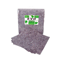 Fentex Refill for Triple Weight Evo Recycled® General Purpose Absorbent Pads and Drip Tray (Pack of 20)