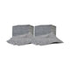 Fentex Triple Weight Evo Recycled® General Purpose Spillpod® Absorbent - Poly Pack (Pack of 100)