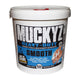 Fentex Tub of 400 XL (20cm x 20cm) Muckyz Smooth Wipes
