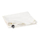 Fentex Leak Diverter Tarp Only - White 300cm x 300cm