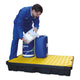 Fentex XXL Spill Tray with Removable Grid