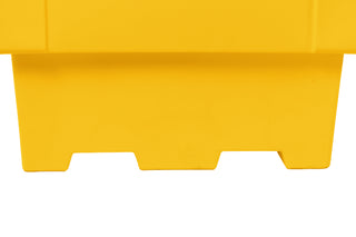 GritBins_Forklift Lifting Slots