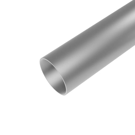 76mm 3" Posts Galvanised + Powder Coated Sign Posts in Various Lengths - S275 Grade Steel