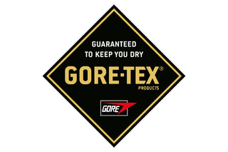 Footwear_GORE-TEX® Polyamide & Polyester Lining