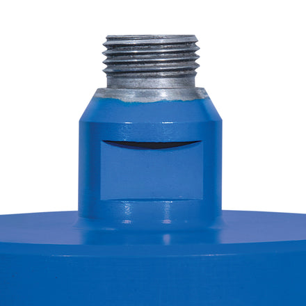 PDP P5-WC Concrete Wet Core Diamond Drill Bit with BSP Male Thread (½")