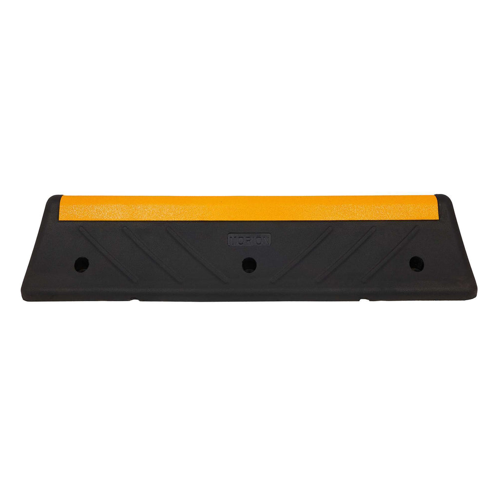 Heavy-Duty Wheel Stop HGV & Truck | 1000mm | Fixings Included
