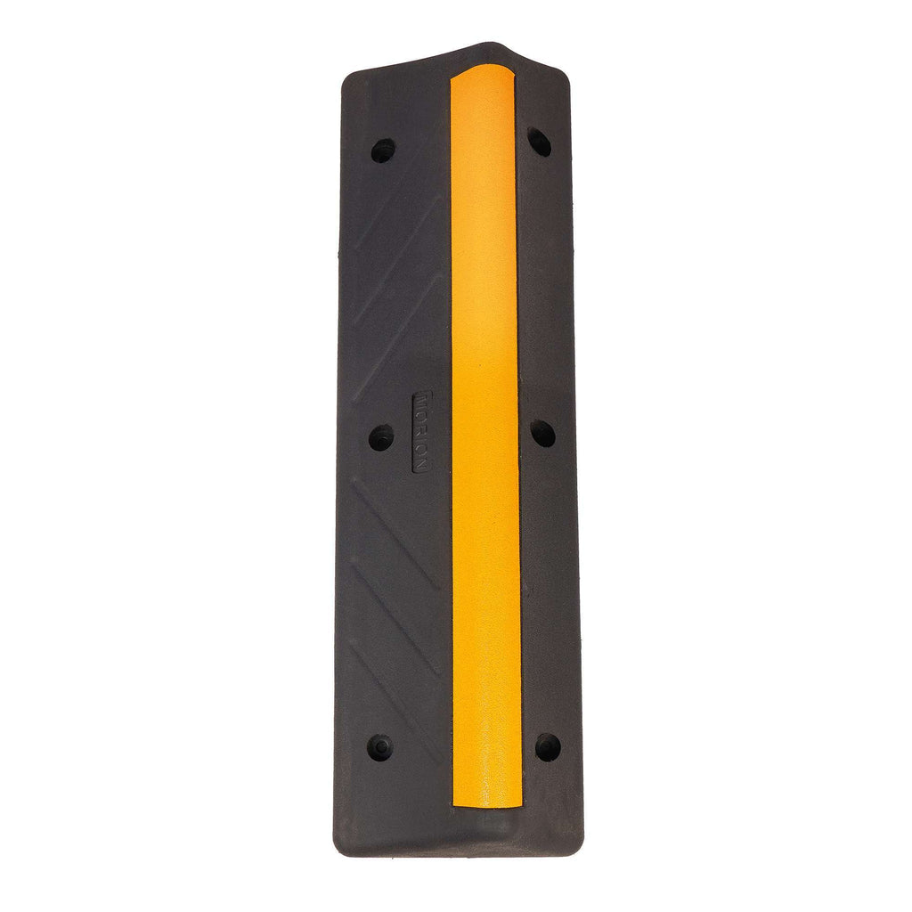 Heavy-Duty Wheel Stop HGV & Truck | 1000mm | Fixings Included