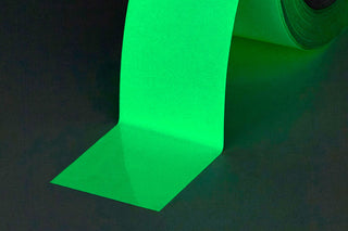 Heskins_Super Grade Egress Tape
