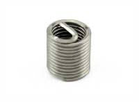 Steel Helicoil For Wire Mesh Gabion Baskets