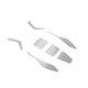 Hellberg Sector Safety Helmet Decal Set