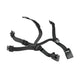 Hellberg Sector Safety Helmet 4-Point Chinstrap 11750-001
