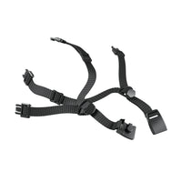 Hellberg Sector Safety Helmet 4-Point Chinstrap 11750-001