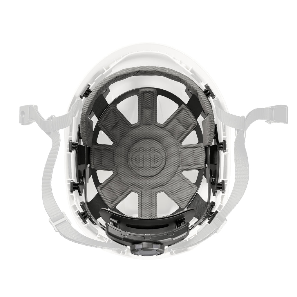 Hellberg Sector Safety Helmet Spare Harness 11751-001