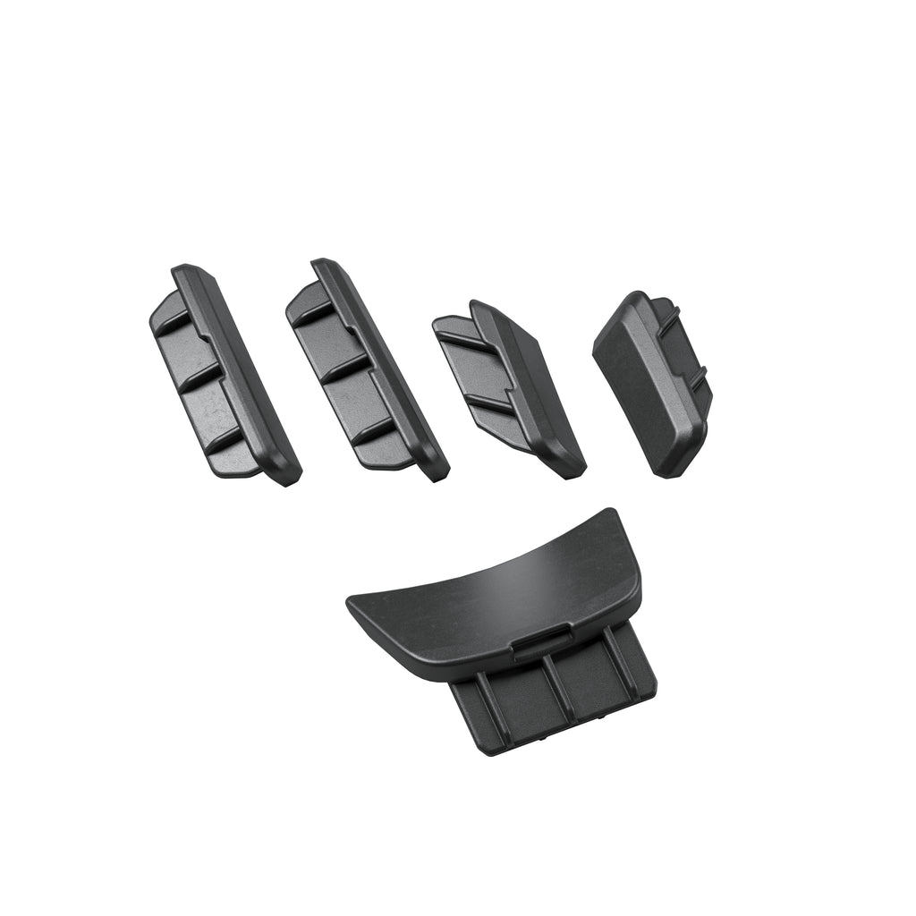 Hellberg Sector Safety Helmet Slot Filler Set 11752-001