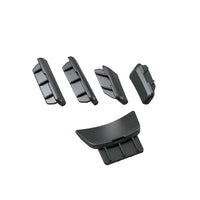 Hellberg Sector Safety Helmet Slot Filler Set 11752-001