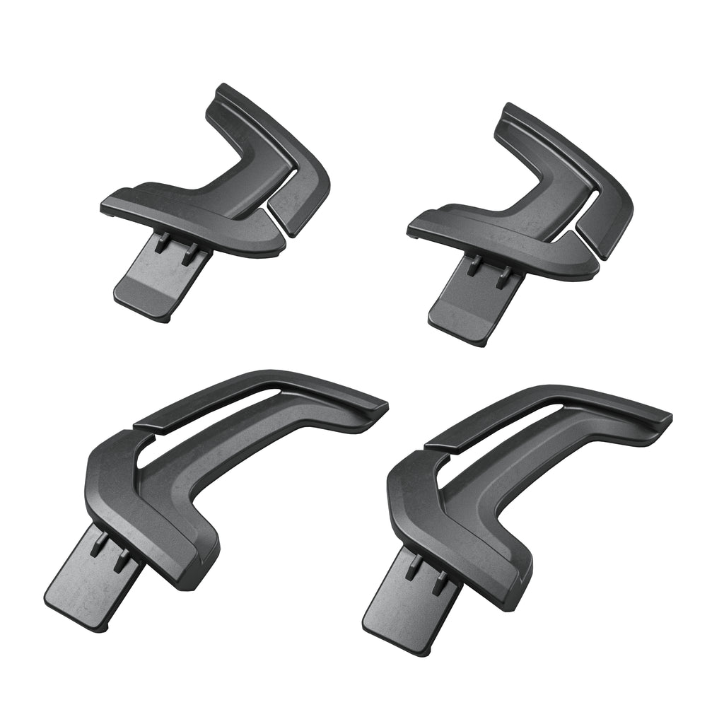 Hellberg Sector Safety Helmet Strap-Clips 11753-001