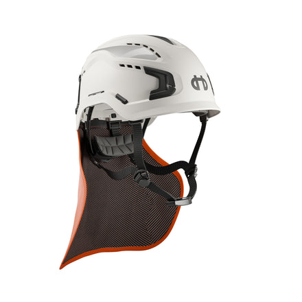Hellberg Sector Safety Helmet Neck Protector 11754-001