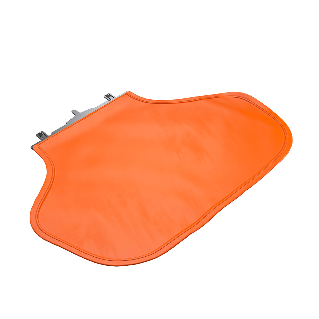 Hellberg Sector Safety Helmet Neck Protector 11754-001