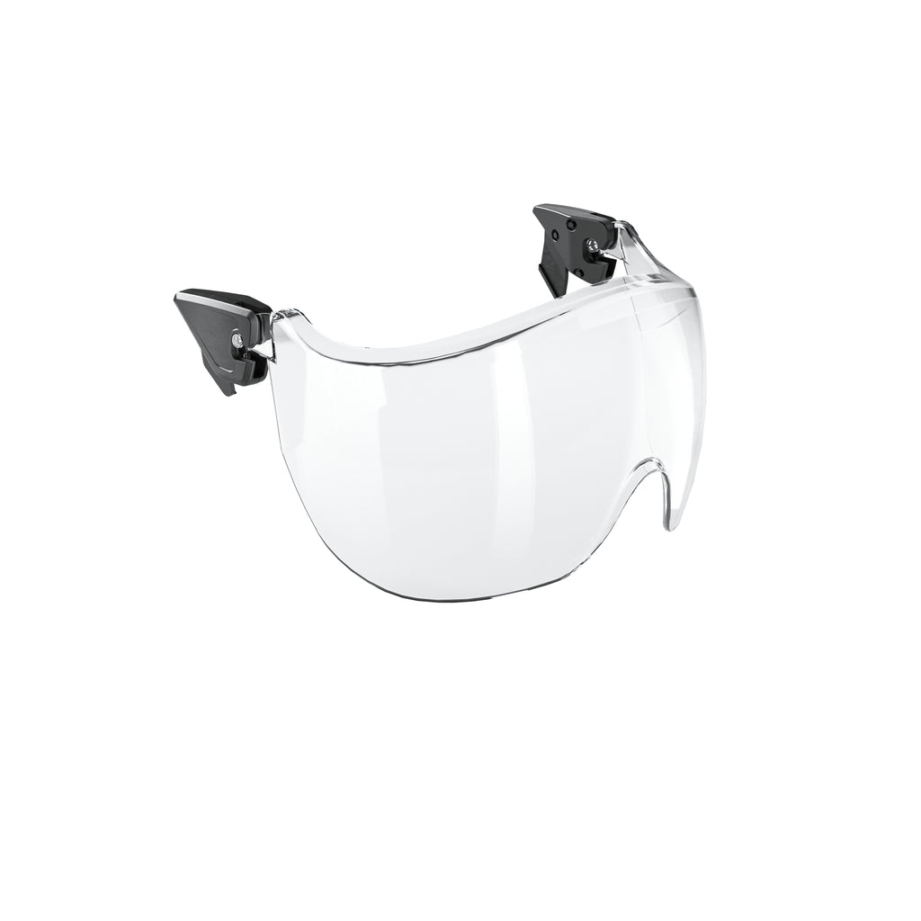 Hellberg Sector Safety Helmet Short Visor