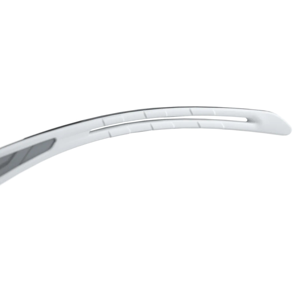 Hellberg Helium Anti-Fog & Anti-Scratch Industrial Safety Glasses (by Snickers)