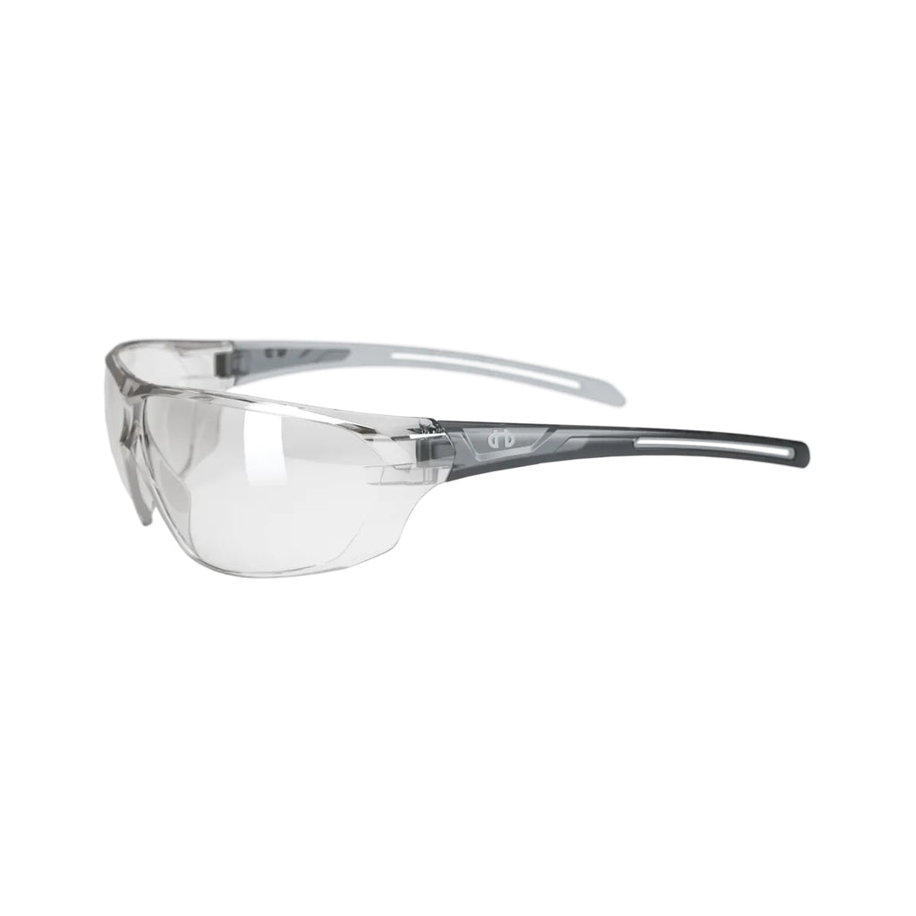 Hellberg Helium Anti-Fog & Anti-Scratch Industrial Safety Glasses (by Snickers)
