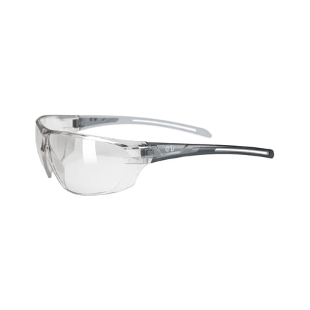 Hellberg Helium Anti-Fog & Anti-Scratch Industrial Safety Glasses (by Snickers)