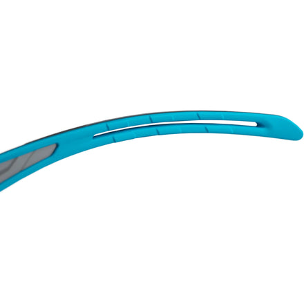 Hellberg Helium Anti-Fog & Anti-Scratch Industrial Safety Glasses (by Snickers)