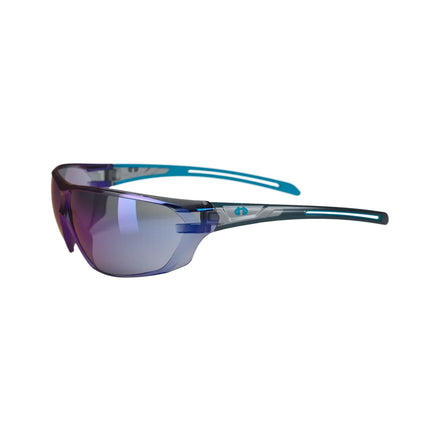 Hellberg Helium Anti-Fog & Anti-Scratch Industrial Safety Glasses (by Snickers)