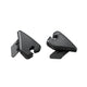 Hellberg Sector Safety Helmet Safe Visor Adaptor 26108-912