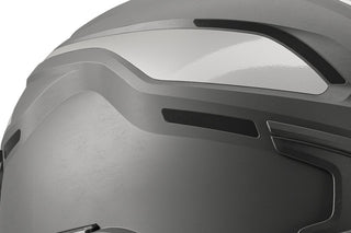 HellbergHelmets_Non-Vented Design