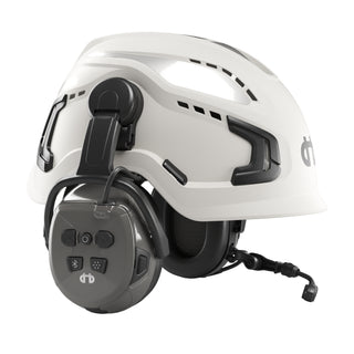 HellbergHelmets_Perfect Fit With Ear Defenders